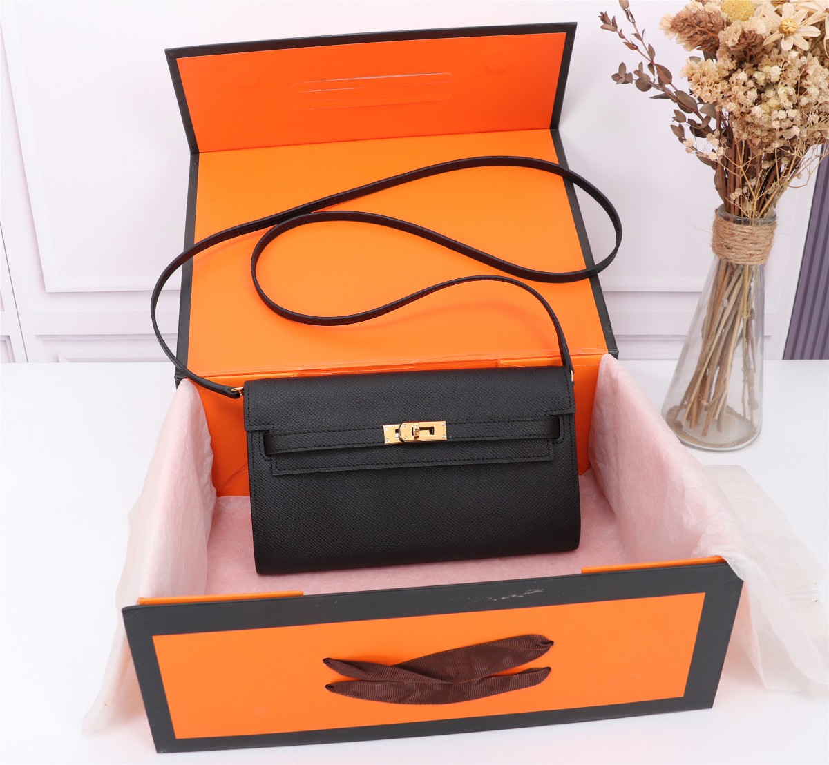 Hermes Kelly Bags